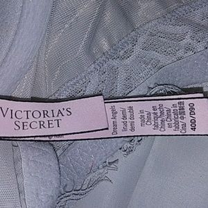 Victoria's Secret Intimates & Sleepwear - VS dream angels lined demi Victoria's Secret Intimates & Sleepwear - VS dream angels lined demi